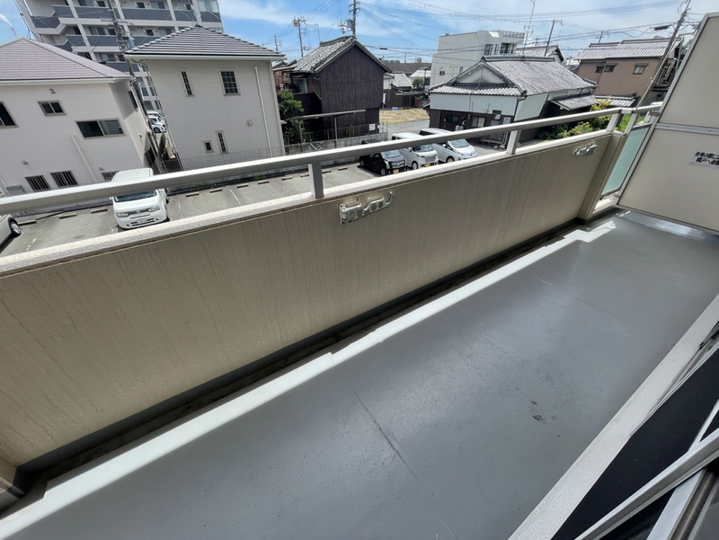 メゾンヨコハマの物件内観写真