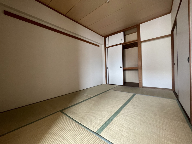 メゾンヨコハマの物件内観写真