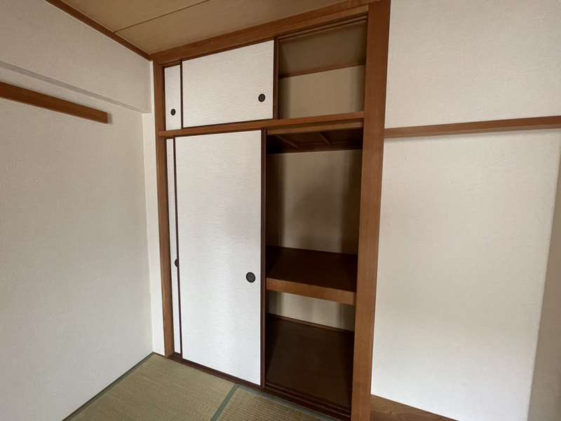 メゾンヨコハマの物件内観写真