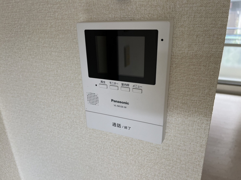 ハイツタイヨウの物件内観写真