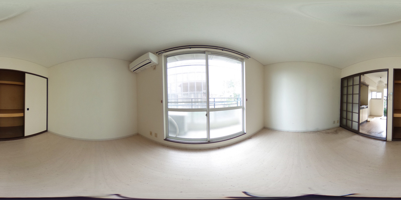 リビング 写真34