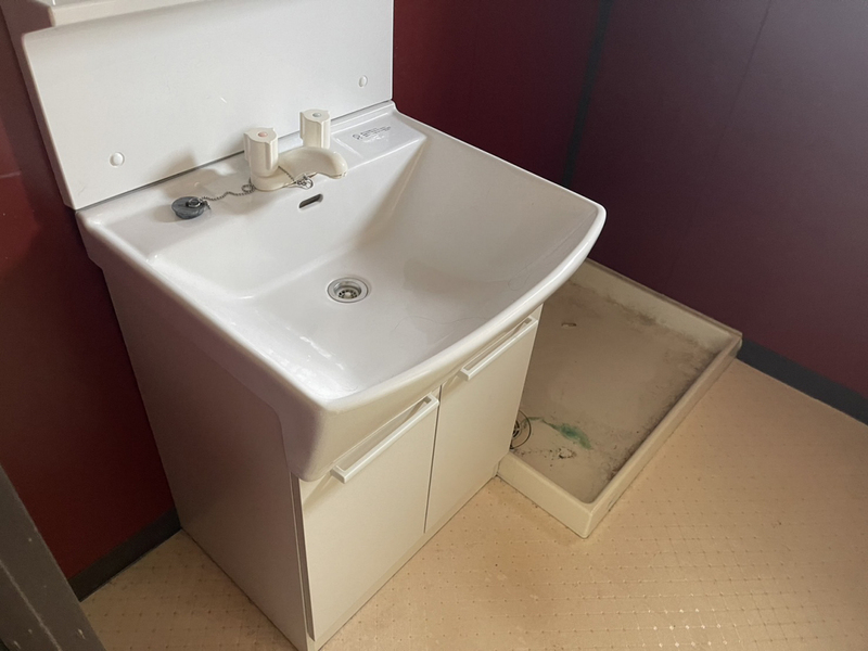 パサージュ日山の物件内観写真