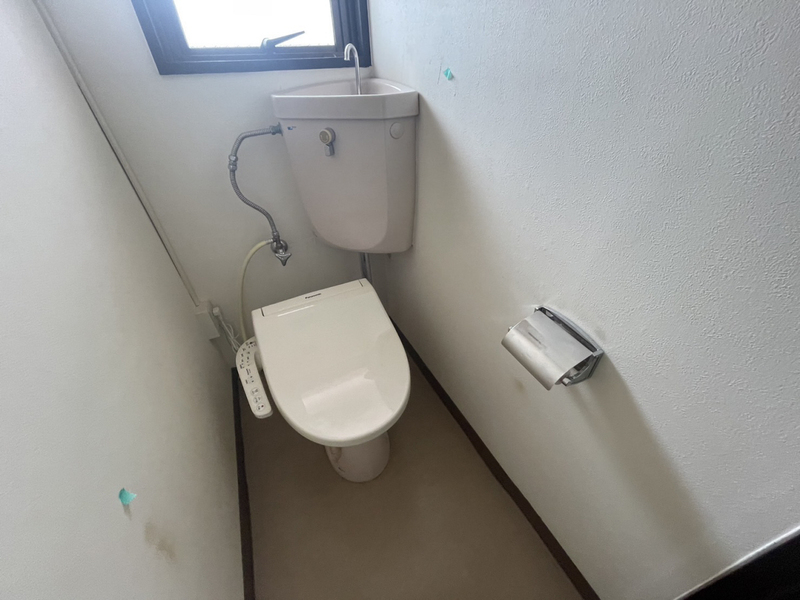 パサージュ日山の物件内観写真