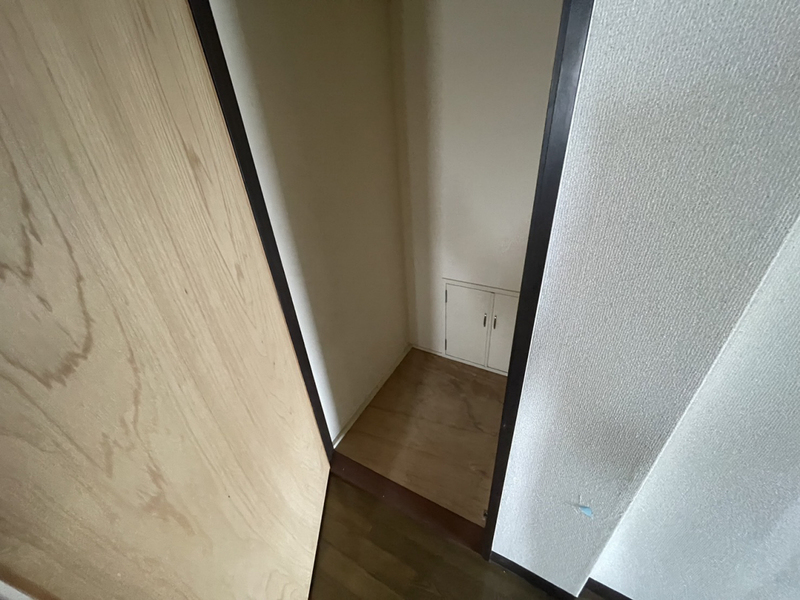 パサージュ日山の物件内観写真