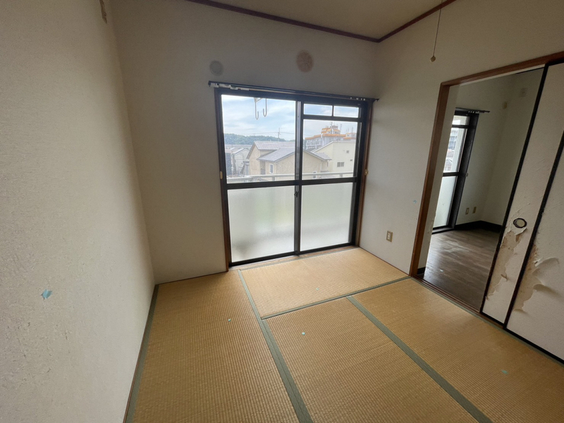 パサージュ日山の物件内観写真