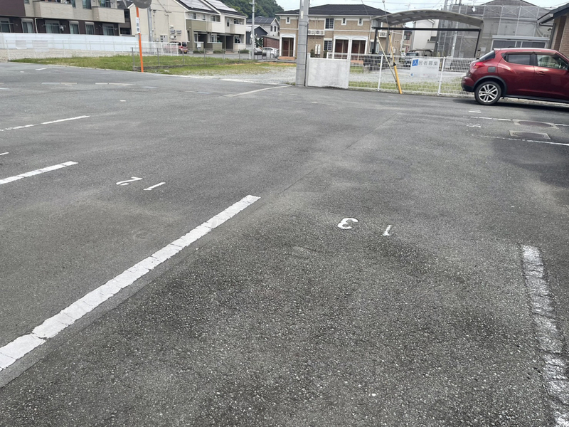 パサージュ日山の物件外観写真