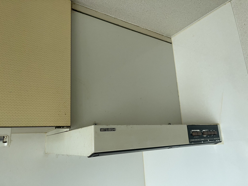 パサージュ日山の物件内観写真