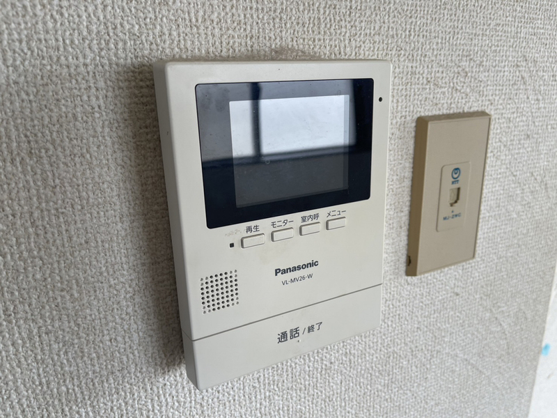 パサージュ日山の物件内観写真