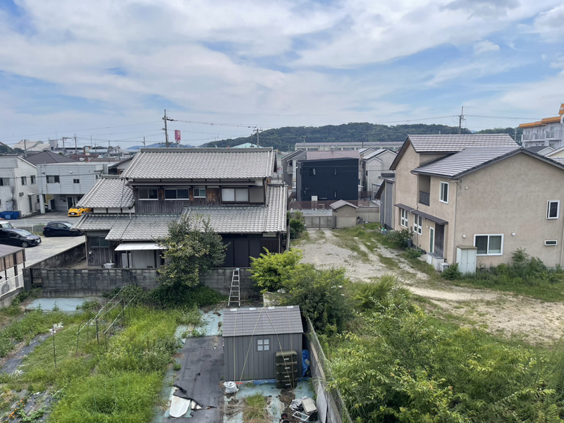 パサージュ日山の物件内観写真