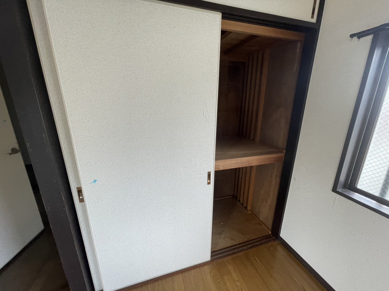 パサージュ日山の物件内観写真