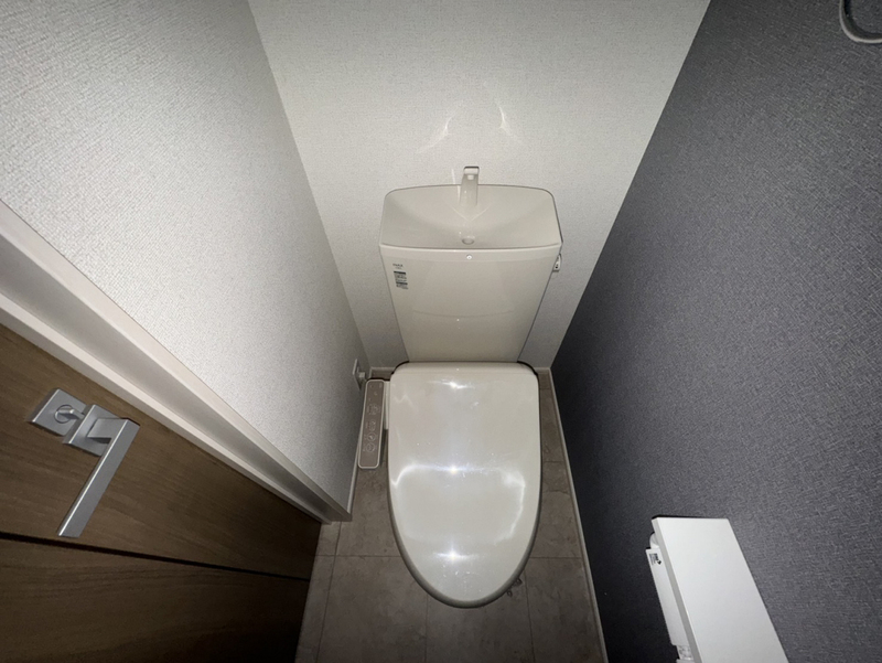 トイレ 写真13