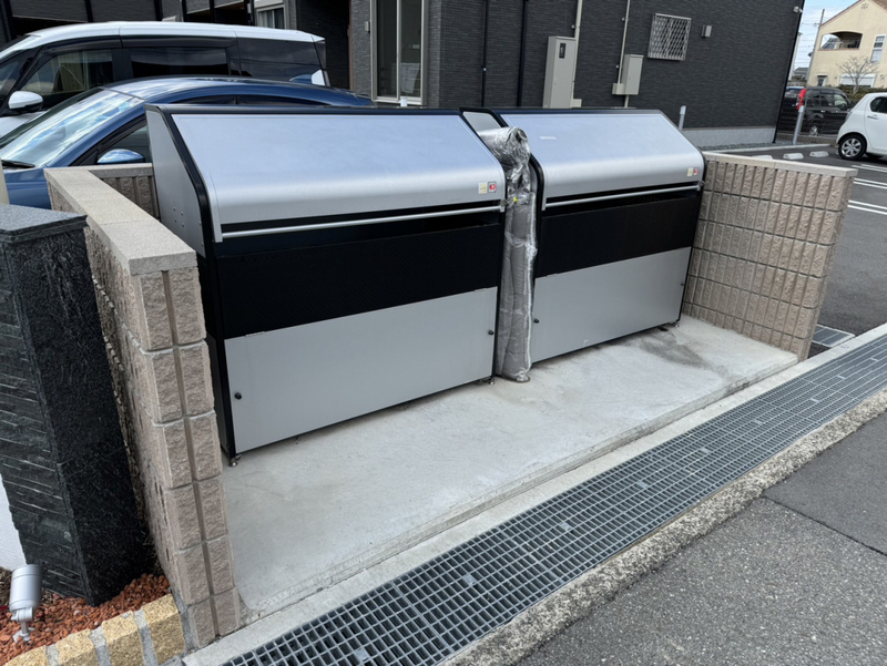 共用部 写真30