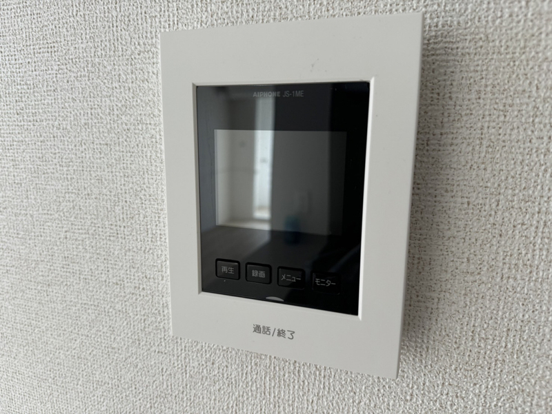 セキュリティ 写真17