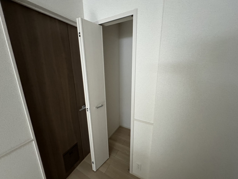 収納 写真15