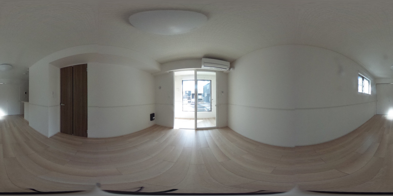 リビング 写真33