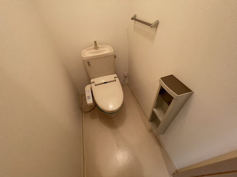 メゾン萩原の物件内観写真