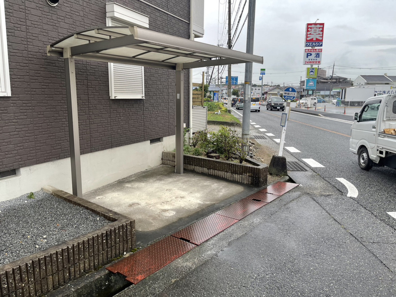 メゾン萩原の物件内観写真