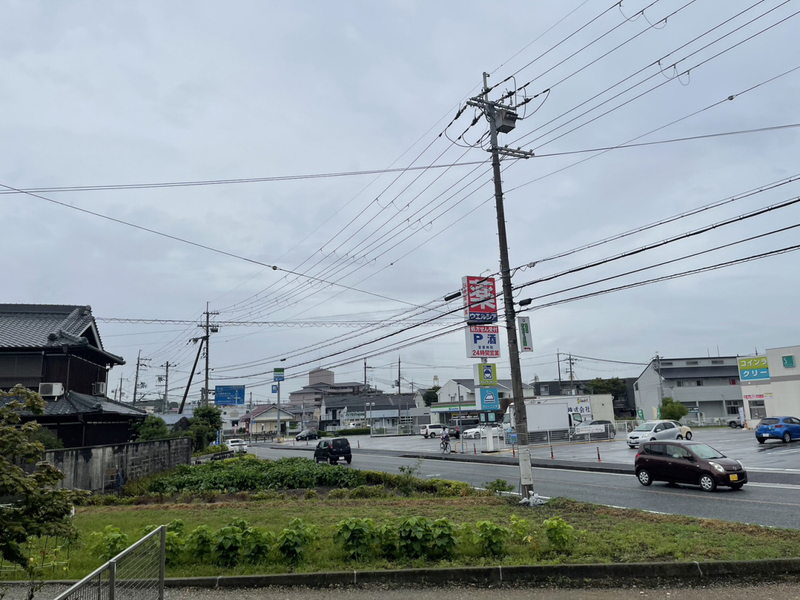 メゾン萩原の物件内観写真