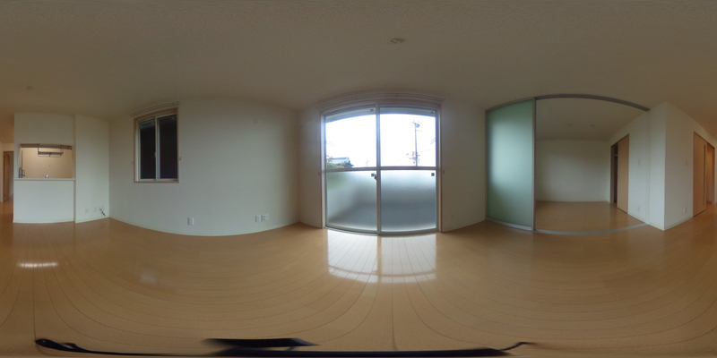 リビング 写真33