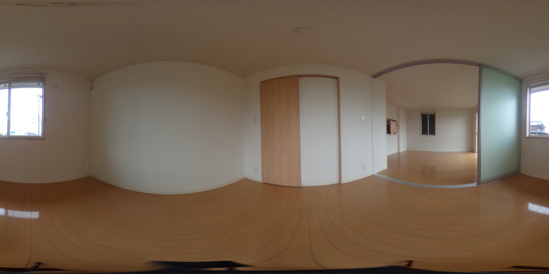 寝室 写真35
