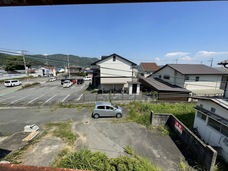 書写戸建ての物件内観写真