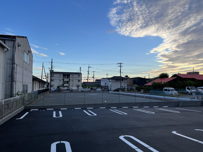 プレミアの物件内観写真