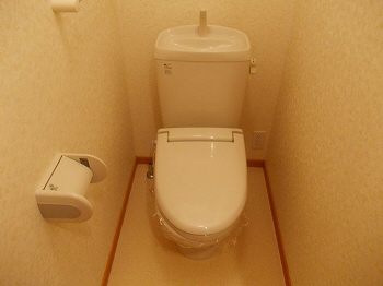 シャルマン・ベナの物件内観写真