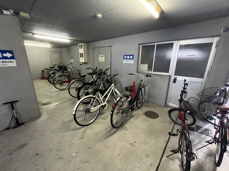 共用部 写真11