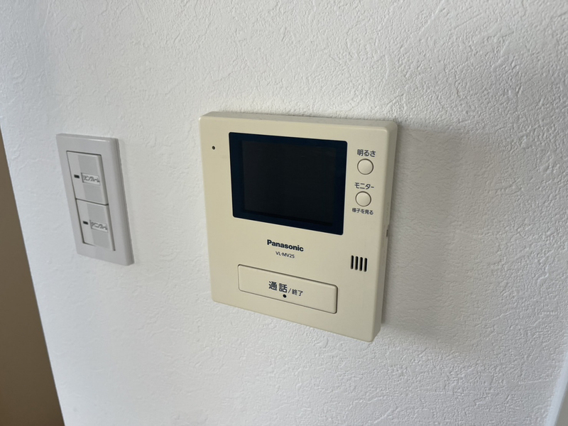 セキュリティ 写真13
