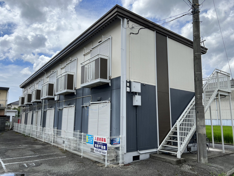 外観 写真29