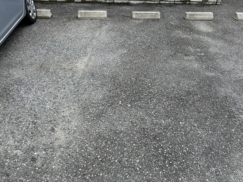 駐車場 写真10