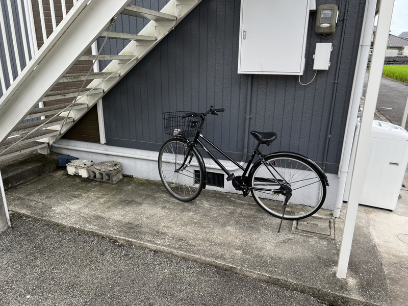 共用部 写真11