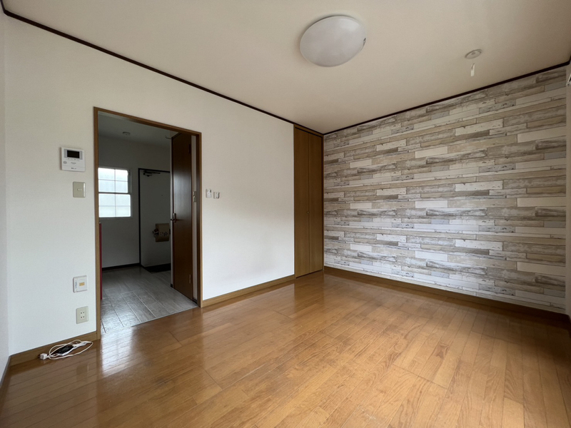 寝室 写真18