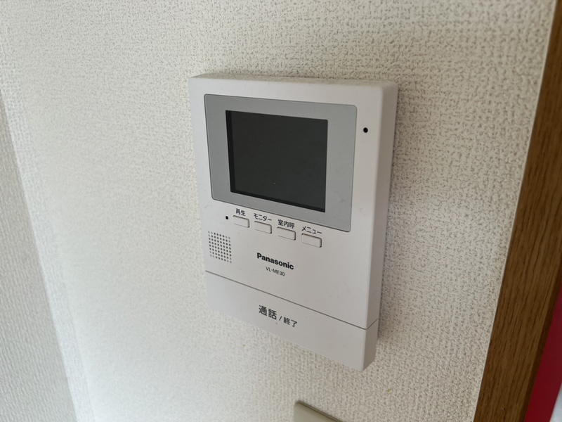 セキュリティ 写真13