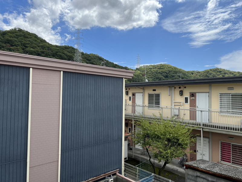 眺望 写真15