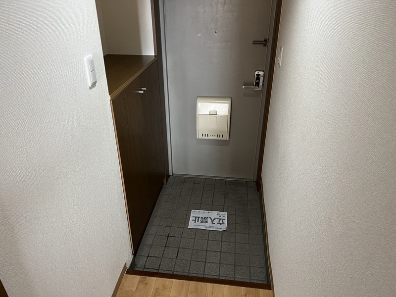 サンヒルズ岡田の物件内観写真