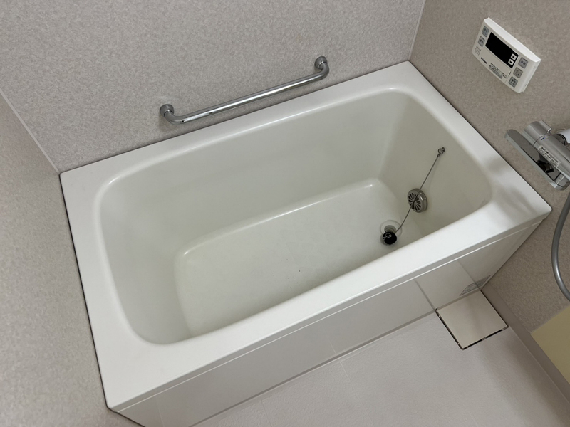サンヒルズ岡田の物件内観写真