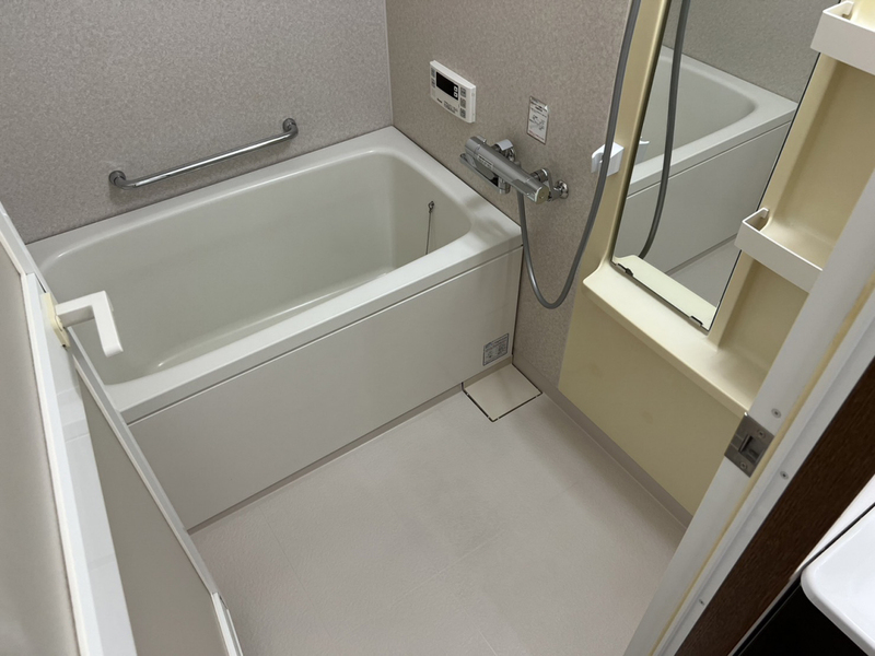サンヒルズ岡田の物件内観写真
