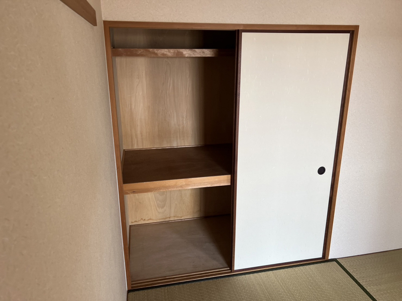 サンヒルズ岡田の物件内観写真