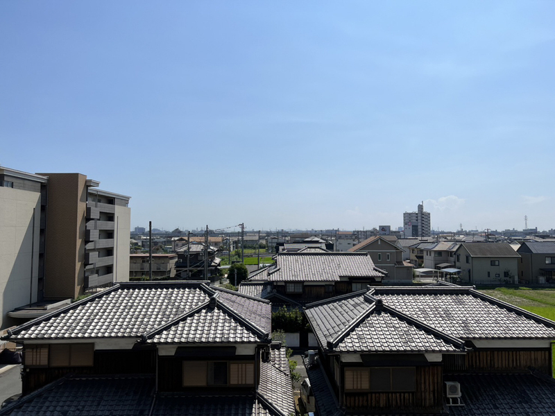 サンヒルズ岡田の物件内観写真