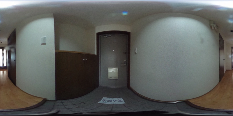 玄関 写真33