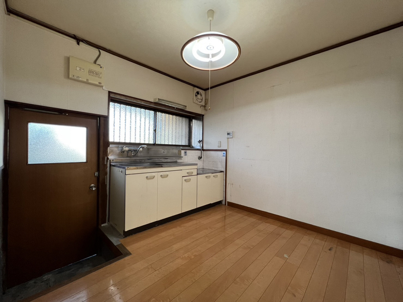 ダイニング 写真2