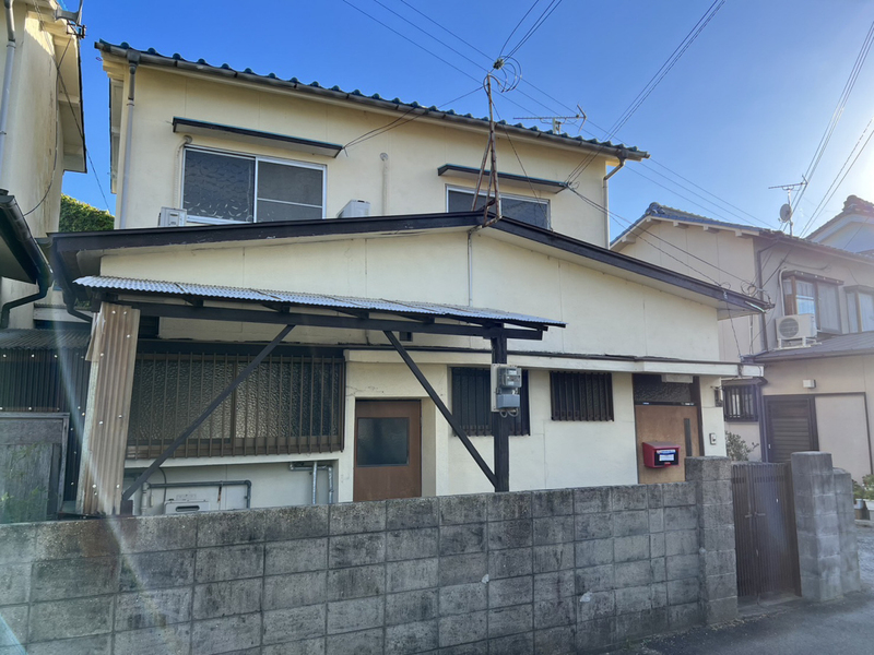 外観 写真29