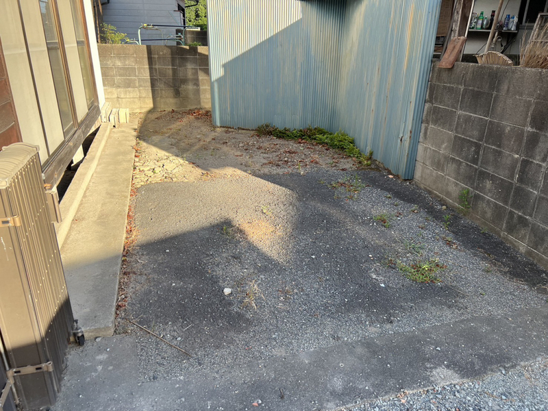 駐車場 写真10