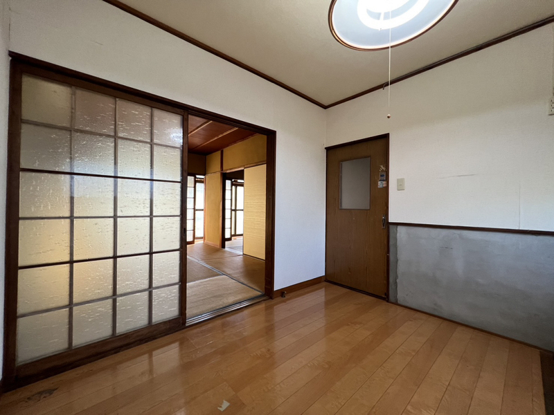 子供部屋 写真17