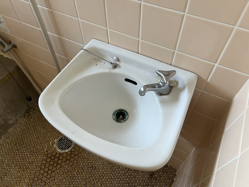 洗面所 写真6