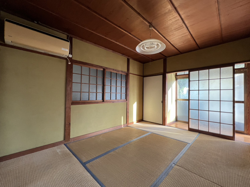 その他部屋・スペース 写真8