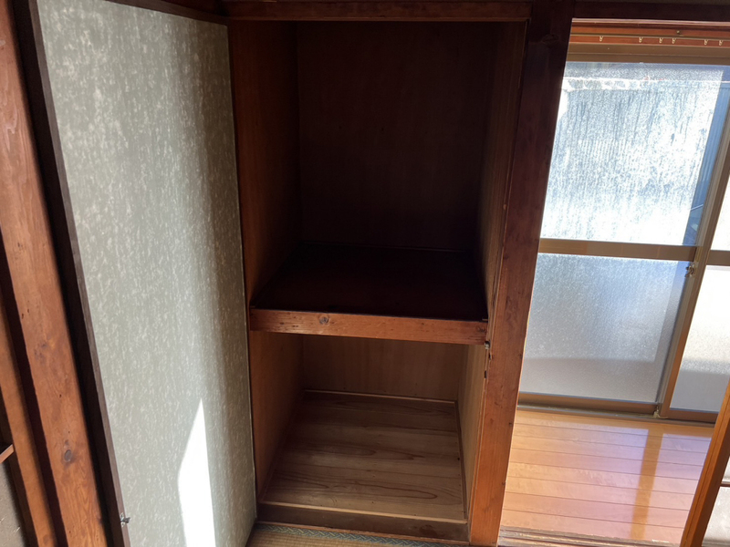 収納 写真9