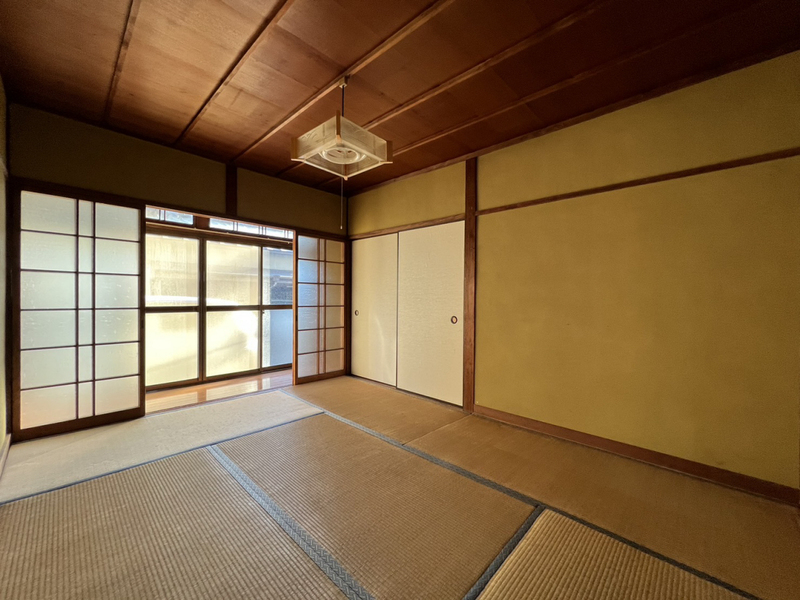 寝室 写真18