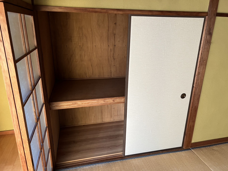 収納 写真28